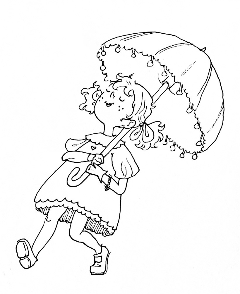 Vintage illustration 1