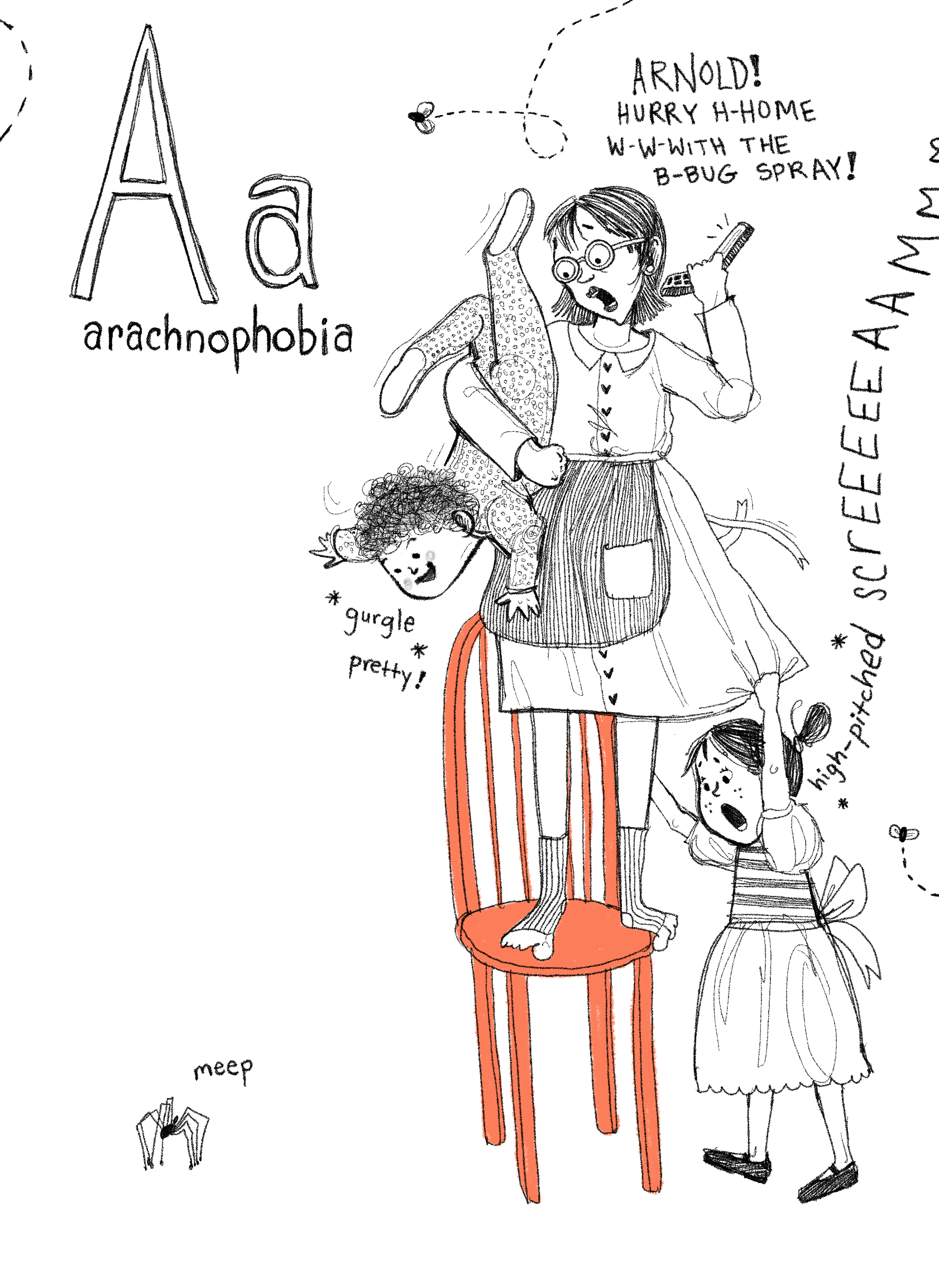 Vintage illustration 2