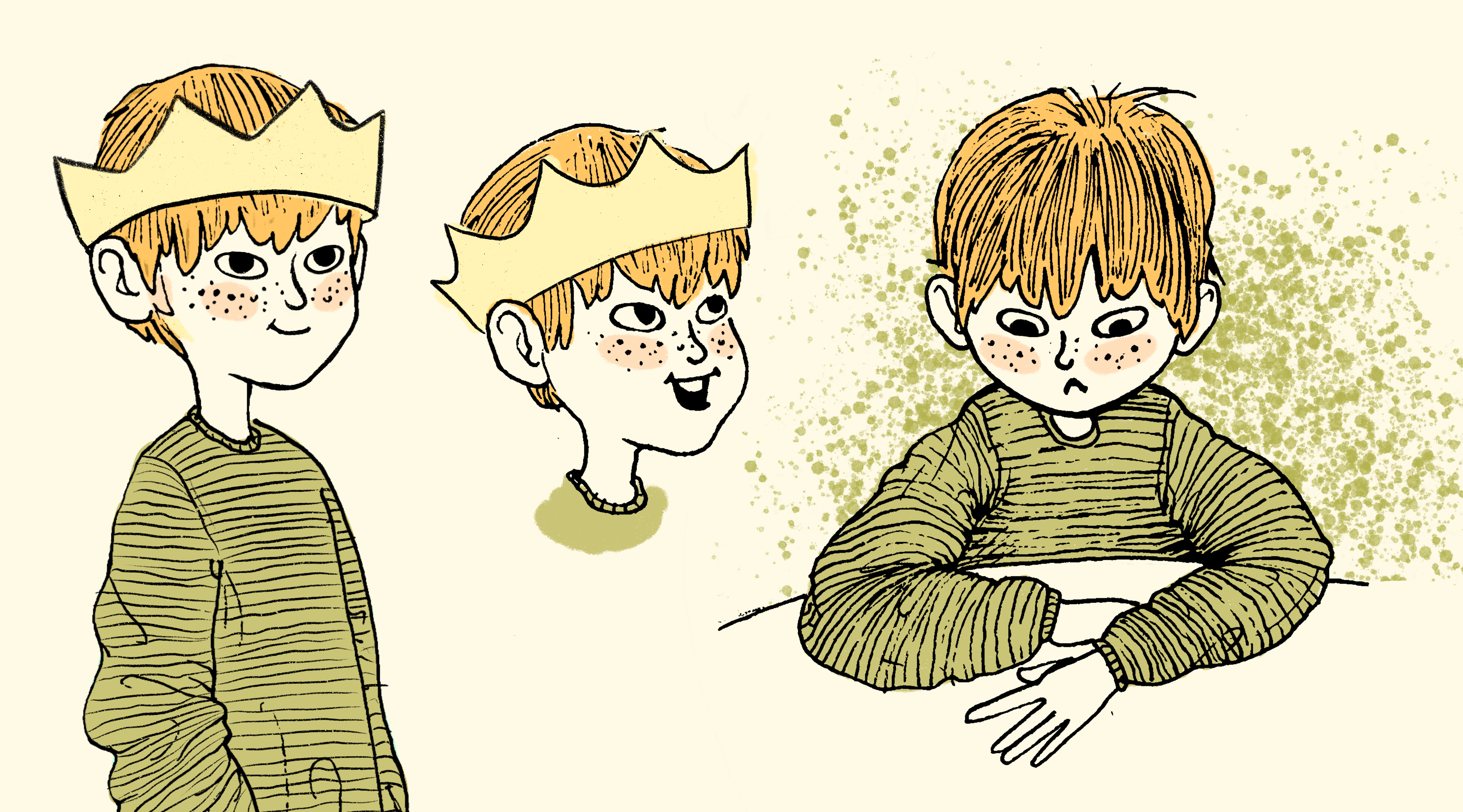 Vintage illustration 3